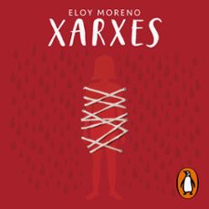 xarxes (invisible 2) (audiolibro)-eloy moreno-9788419514745