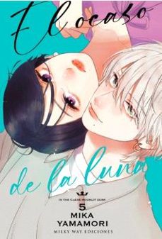 el ocaso de la luna 5-9788419536945