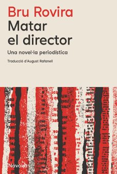 matar el director (ebook)-bru rovira-9788419552945