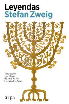 leyendas (ebook)-stefan zweig-9788419558145