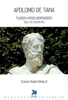 apolonio de tiana-susana rubio nomblot-9788419604545