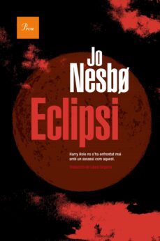 eclipsi (ebook)-jo nesbo-9788419657145