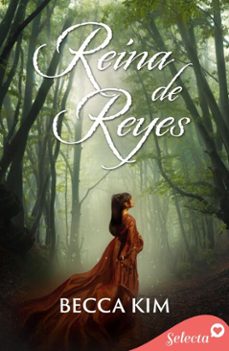 reina de reyes (ebook)-becca kim-9788419687845