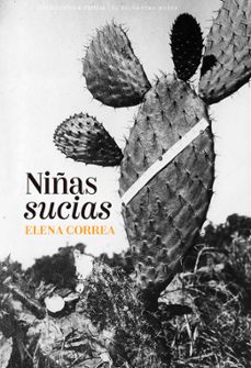 niñas sucias-elena correa-9788419689245