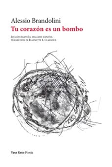 tu corazon es un bombo-alessio brandolini-9788419693945