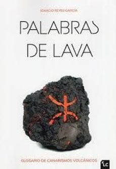palabras de lava-ignacio reyes garcia-9788419694645