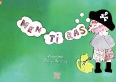 mentiras-almudena zumel jimenez-9788419723345