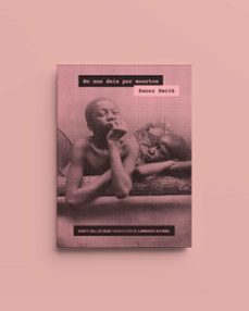 no nos deis por muertos (ebook)-danez smith-9788419753045