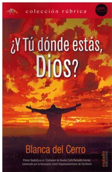 ¿y tu donde estas, dios?-9788419781345