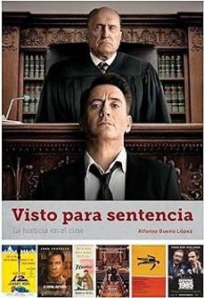 visto para sentencia-alfonso bueno lopez-9788419790545