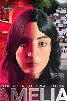 amelia. historia de una lucha-9788419793645