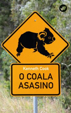 o coala asasino-kenneth cook-9788419795045