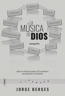 la musica de dios (ebook)-jorge berges-9788419796745