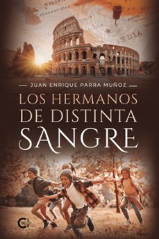 los hermanos de distinta sangre (ebook)-9788419808745