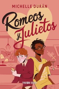 romeos y julietos (ebook)-michelle duran-9788419831545