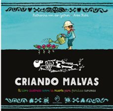 criando malvas-9788419834645