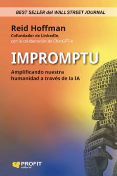 impromptu (ebook)-reid hoffman-9788419841445