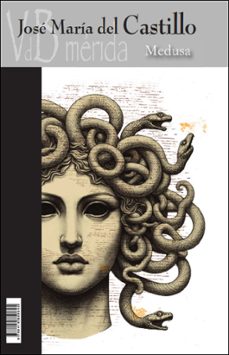 medusa-jose maria del castillo-9788419850645