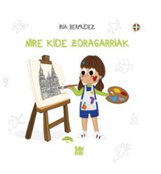 nire kide zoragarriak-iria bermudez-9788419859945