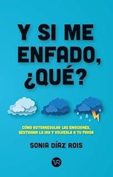 y si me enfado, ¿que?-9788419873545