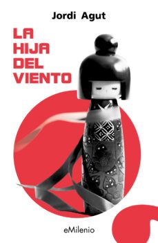 la hija del viento (epub) (ebook)-jordi agut parres-9788419884145