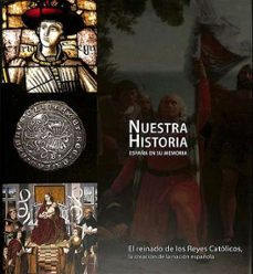el reinado de los reyes catolicos-9788419909145