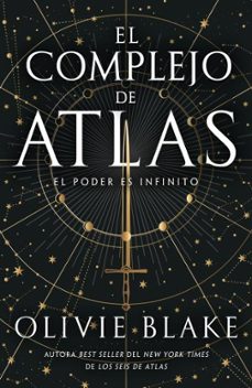 el complejo de atlas-olivie blake-9788419936745