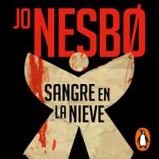sangre en la nieve (sicarios de oslo 1)-jo nesbo-9788419940445