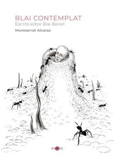 blai contemplat-montserrat alcaraz-9788419956545