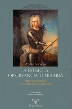 la estricta observancia templaria-9788419985545