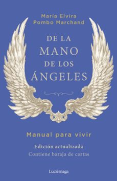 de la mano de los angeles-9788419996145