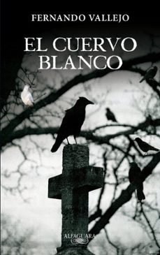 el cuervo blanco-9788420402345