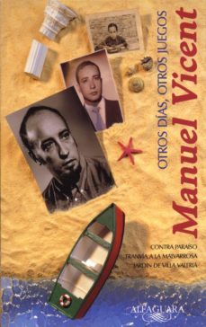 -manuel vicent-9788420405445