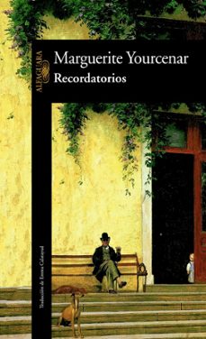 recordatorios-marguerite yourcenar-9788420422145