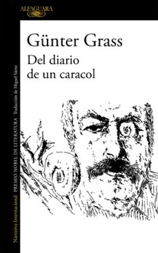 del diario de un caracol-9788420423845
