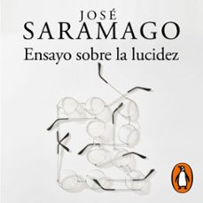 ensayo sobre la lucidez-jose saramago-9788420439945