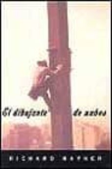 el dibujante de nubes-richard rayner-9788420442945