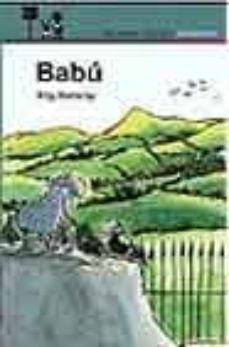 babu-roy berocay-9788420465845