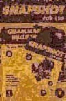 snapshot for eso 2 (pack)-chris barker-brian abbs-ingrid freebairn-9788420528045