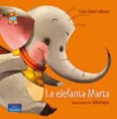 la elefanta marta-9788420543345