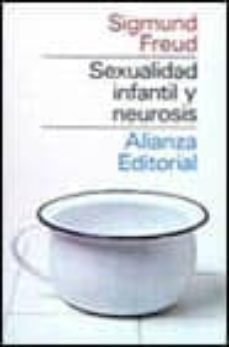 sexualidad infantil y neurosis-9788420614045