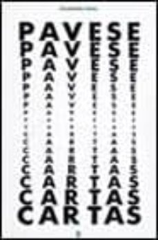 1926-1950 (cartas; t.2)-cesare pavese-9788420630045