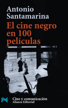 el cine negro en 100 peliculas-9788420638645