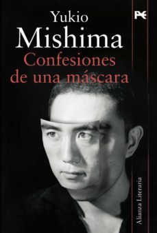 confesiones de una mascara-9788420651545