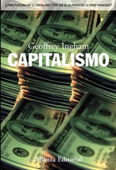 capitalismo-geoffrey ingham-9788420654645