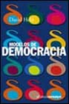 modelos de democracia-david held-9788420667645
