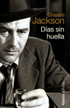 dias sin huella-charles jackson-9788420682945