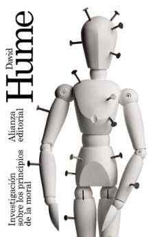 investigacion sobre los principios de la moral-david hume-9788420684345