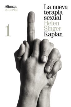 la nueva terapia sexual, 1-9788420687445
