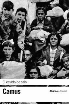 el estado de sitio-albert camus-9788420691145